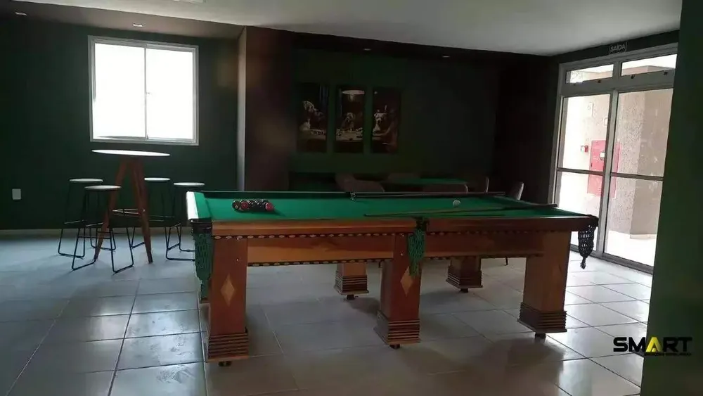 Apartamento, 3 quartos, 54 m² - Foto 10