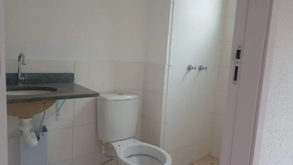 Apartamento, 3 quartos, 54 m² - Foto 7