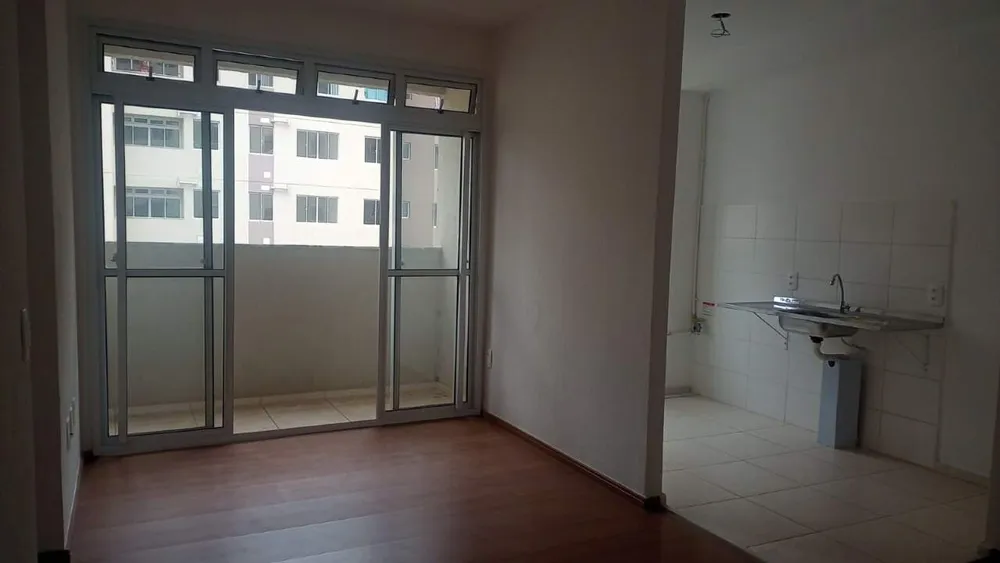 Apartamento, 3 quartos, 54 m² - Foto 1