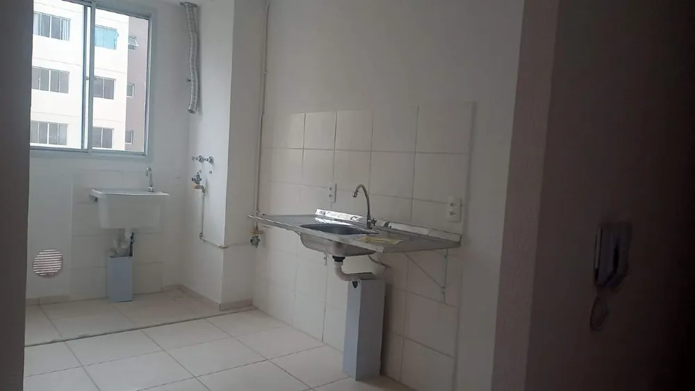 Apartamento, 3 quartos, 54 m² - Foto 3