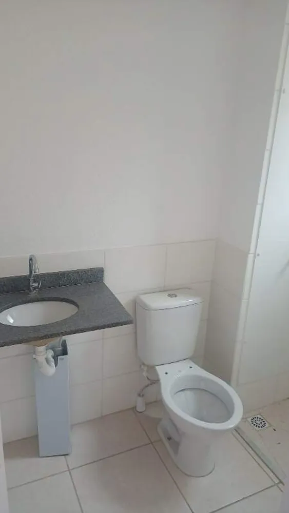 Apartamento, 3 quartos, 54 m² - Foto 6