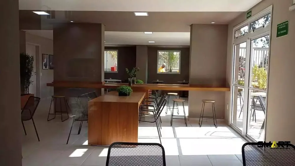 Apartamento, 3 quartos, 54 m² - Foto 11