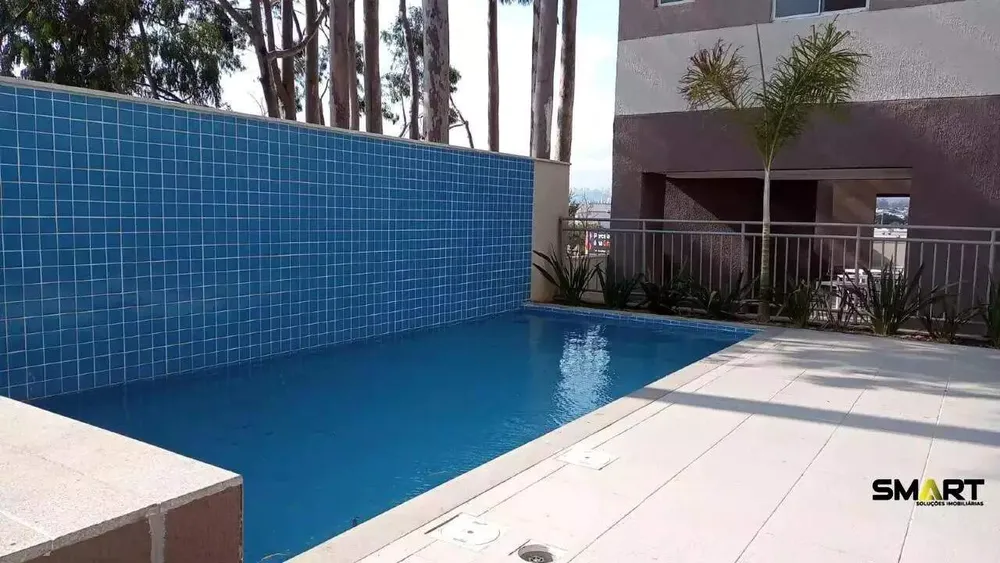 Apartamento, 3 quartos, 54 m² - Foto 12