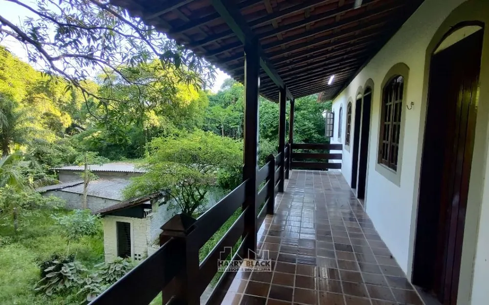 Casa, 4 quartos, 551 m² - Foto 9
