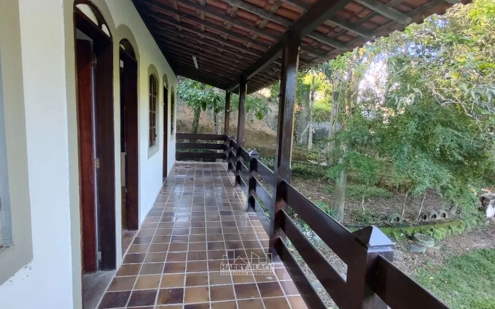 Casa, 4 quartos, 551 m² - Foto 8