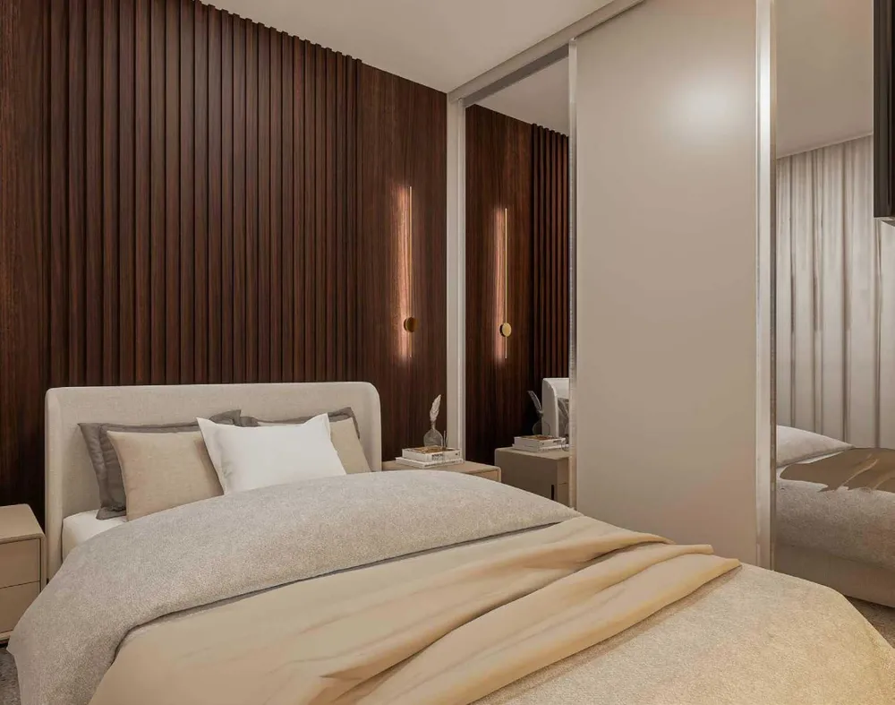 Cobertura, 2 quartos, 109 m² - Foto 11