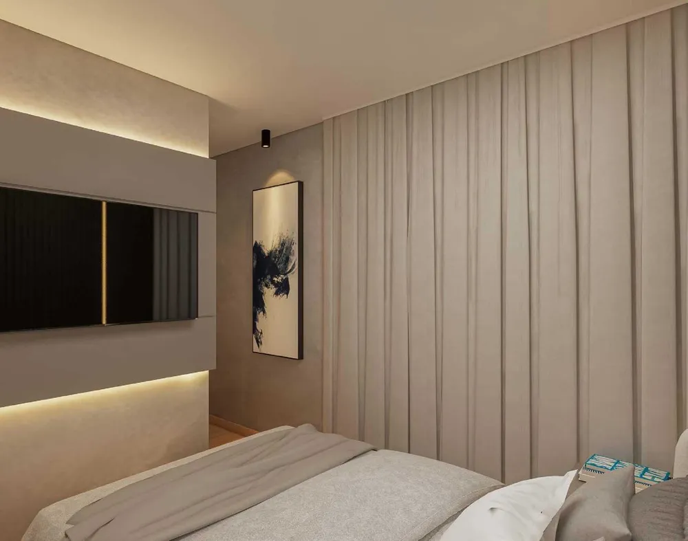 Cobertura, 2 quartos, 109 m² - Foto 10