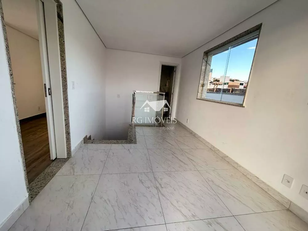 Cobertura à venda com 3 quartos, 163m² - Foto 6