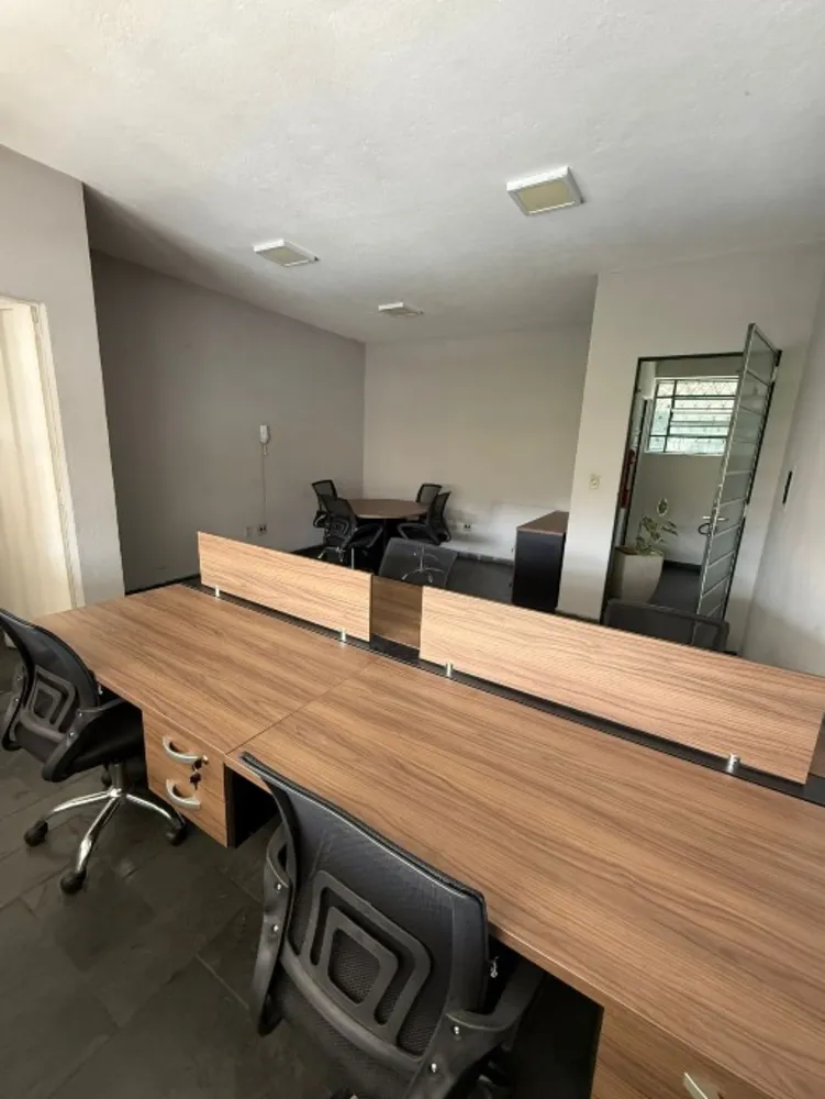 Sala-Conjunto, 20 m² - Foto 6