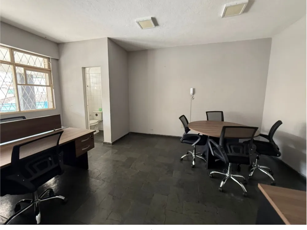 Sala-Conjunto, 20 m² - Foto 4