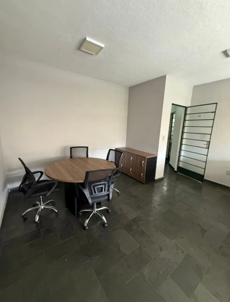 Sala-Conjunto, 20 m² - Foto 2