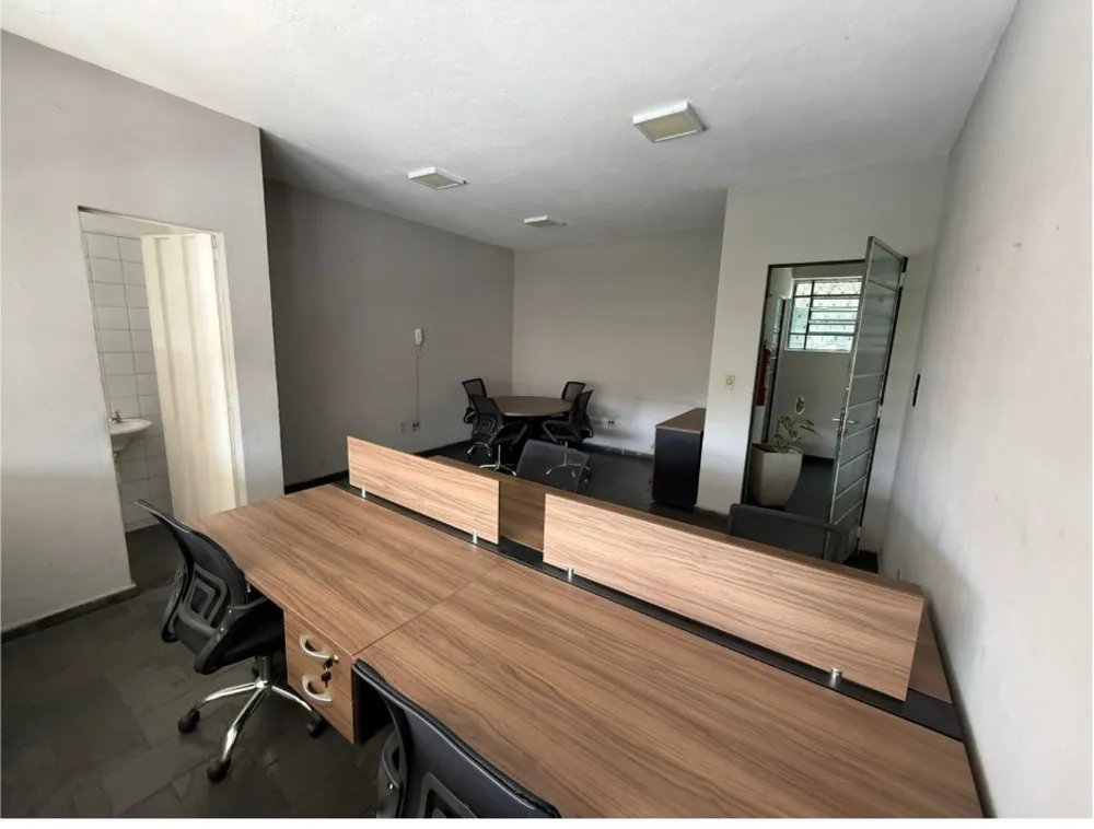 Sala-Conjunto, 20 m² - Foto 5