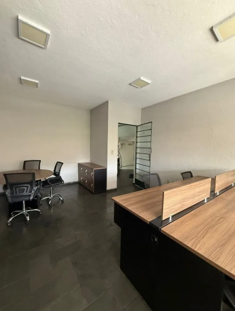 Sala-Conjunto, 20 m² - Foto 1