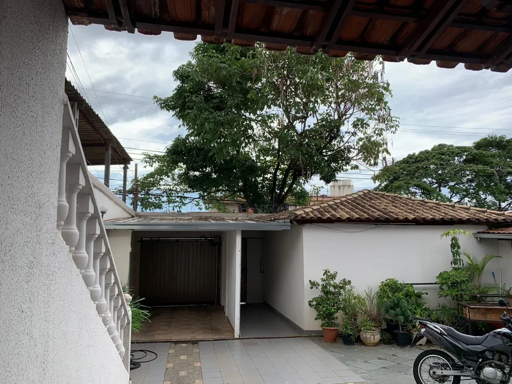 Casa, 6 quartos, 564 m² - Foto 3