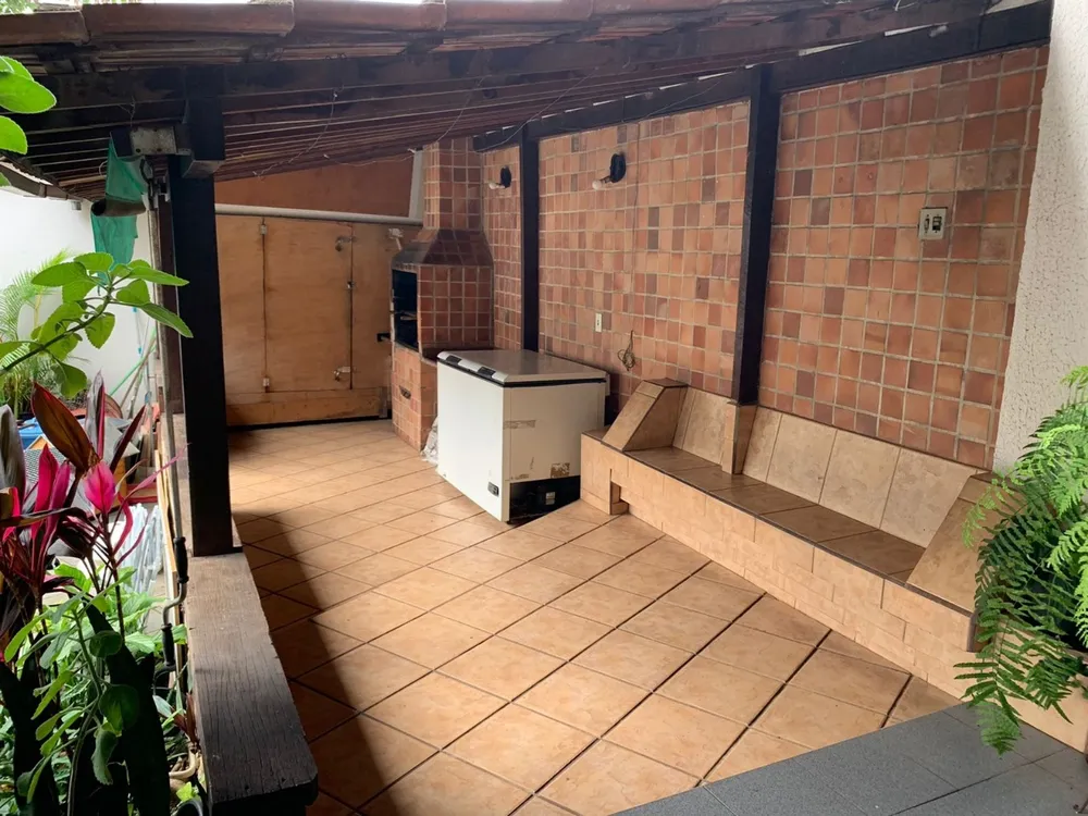 Casa, 6 quartos, 564 m² - Foto 15