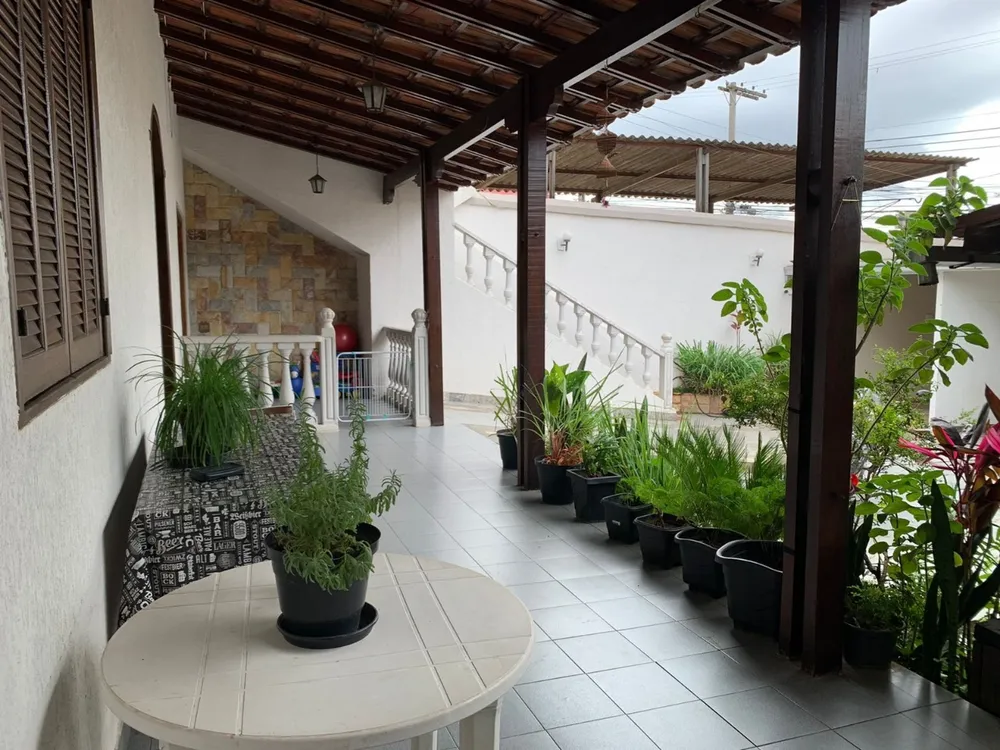 Casa, 6 quartos, 564 m² - Foto 4