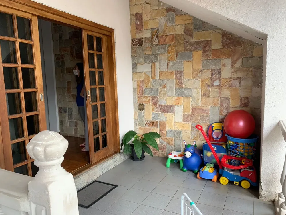 Casa, 6 quartos, 564 m² - Foto 11