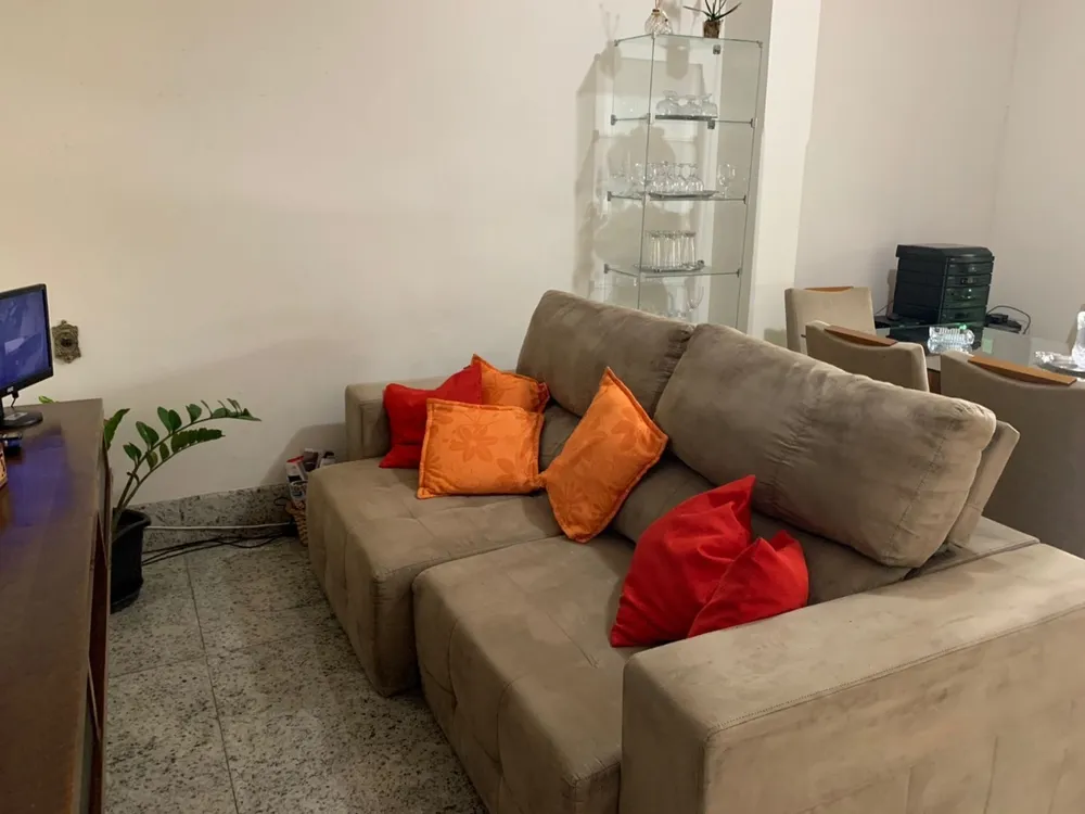 Casa, 6 quartos, 564 m² - Foto 13