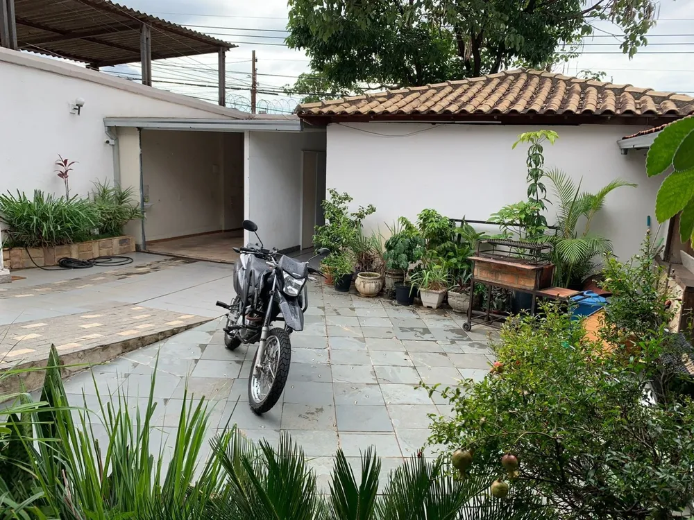 Casa, 6 quartos, 564 m² - Foto 2
