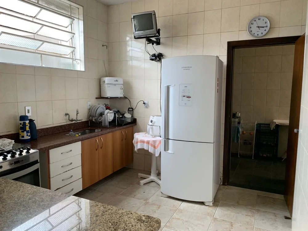 Casa, 6 quartos, 564 m² - Foto 6