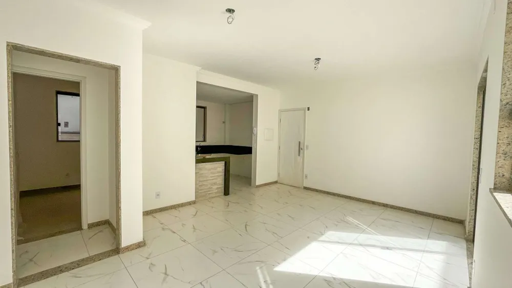 Apartamento, 3 quartos, 155 m² - Foto 2
