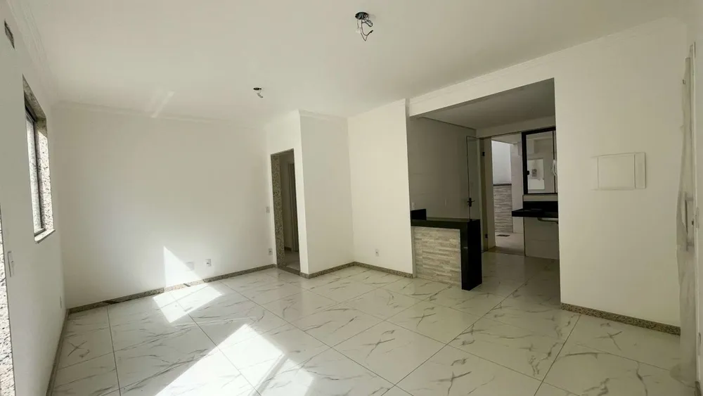 Apartamento, 3 quartos, 155 m² - Foto 1
