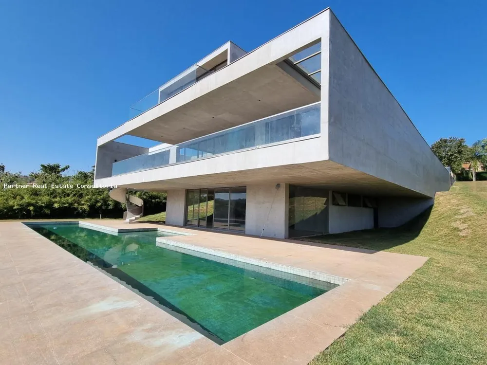 Casa, 6 quartos, 3056 m² - Foto 4