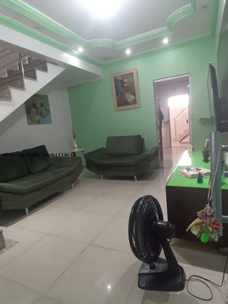 Casa, 2 quartos, 120 m² - Foto 1
