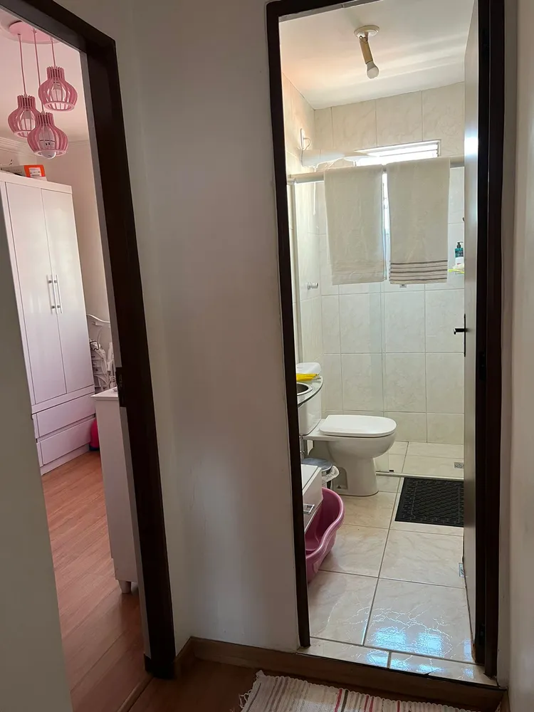 Casa, 2 quartos, 65 m² - Foto 11
