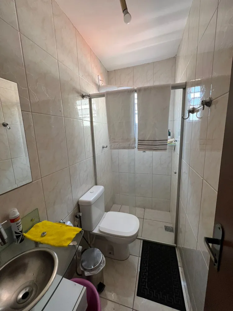Casa, 2 quartos, 65 m² - Foto 3