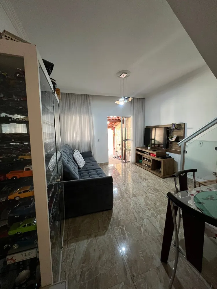 Casa, 2 quartos, 65 m² - Foto 2