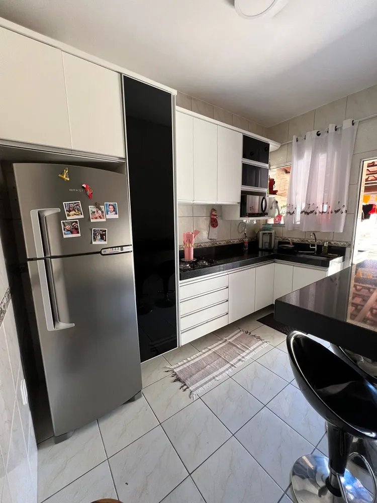 Casa, 2 quartos, 65 m² - Foto 4