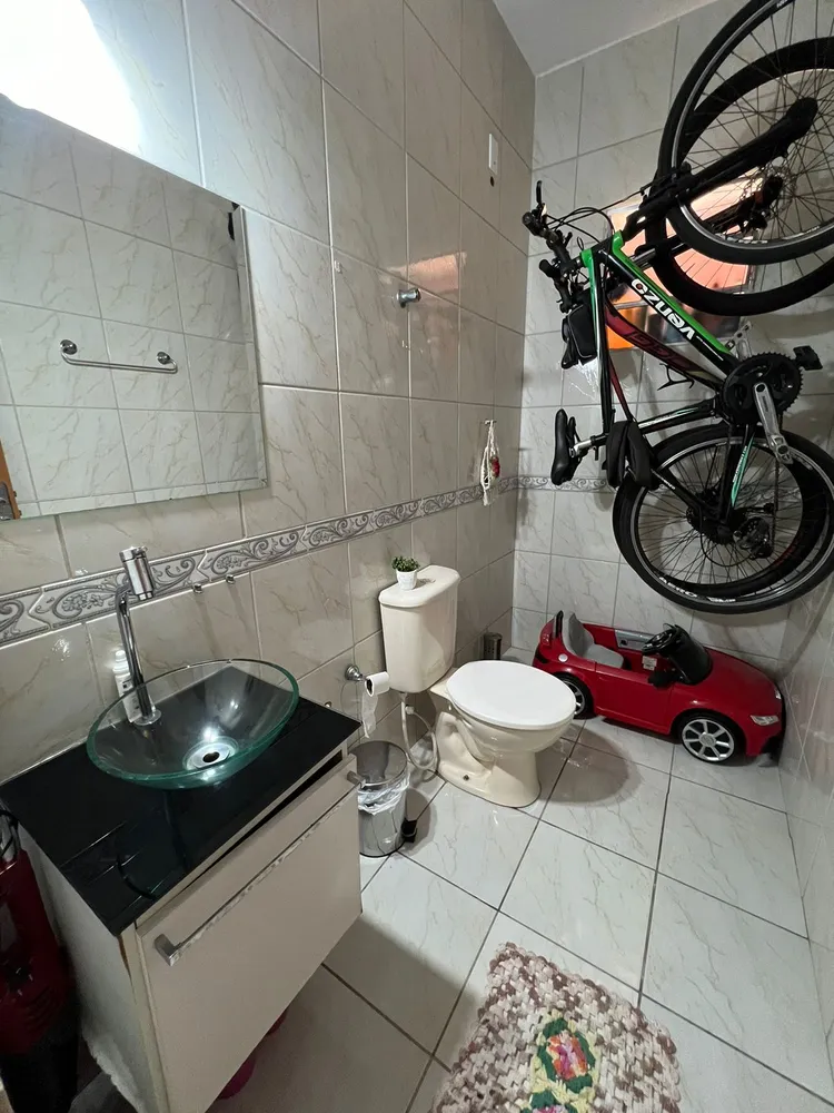 Casa, 2 quartos, 65 m² - Foto 24