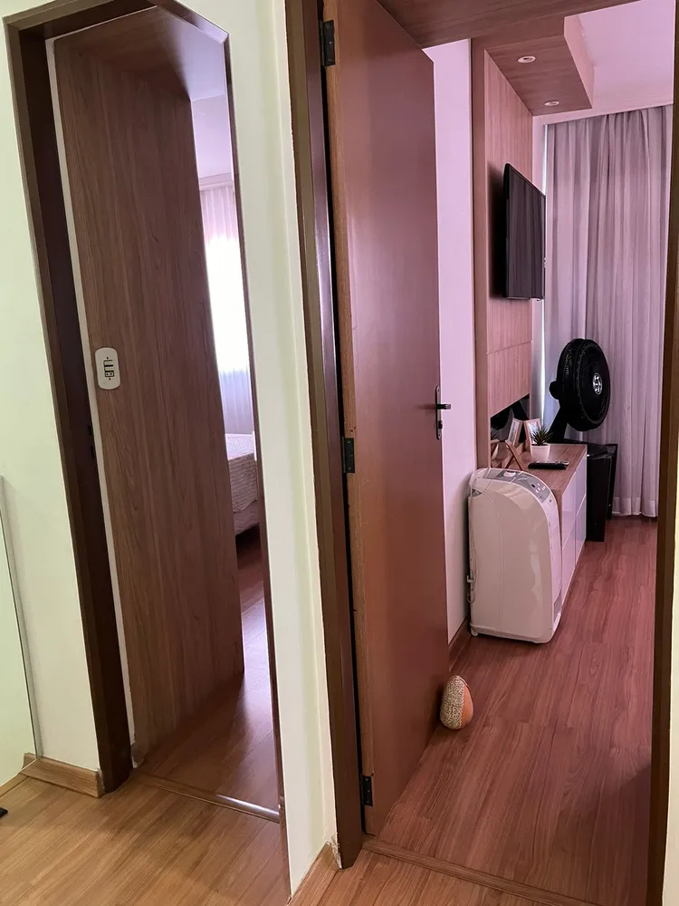 Casa, 2 quartos, 65 m² - Foto 20