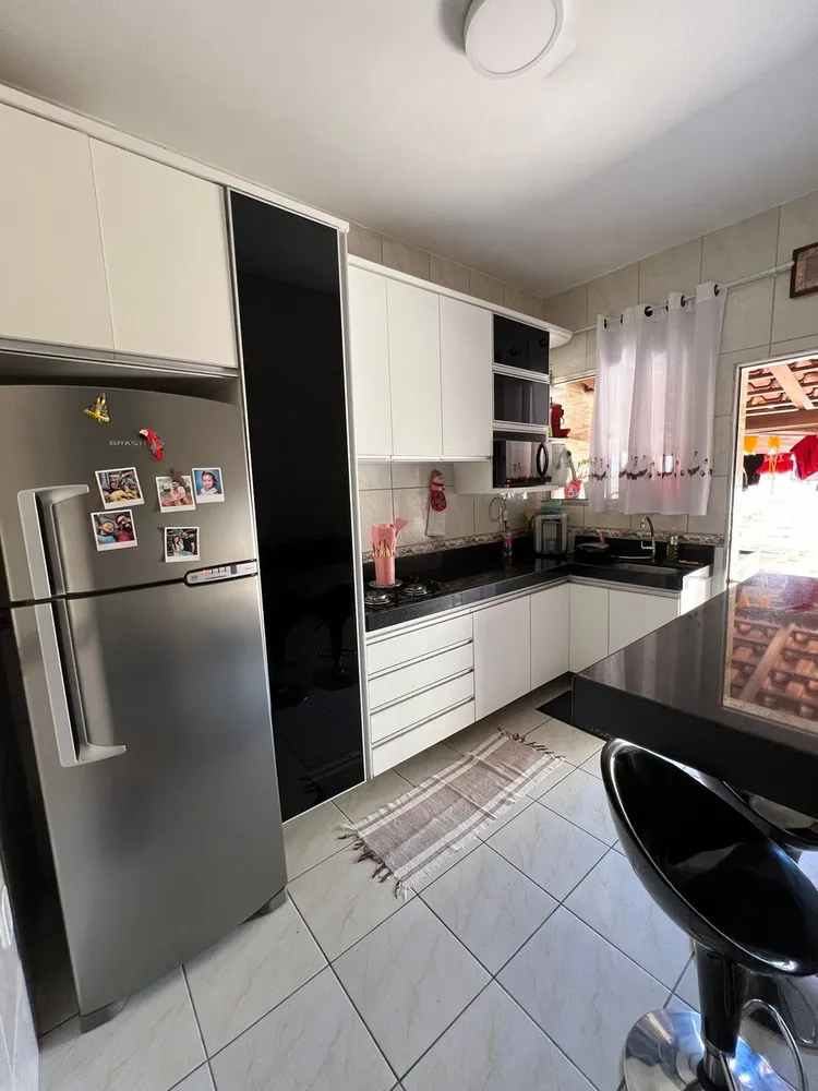 Casa, 2 quartos, 65 m² - Foto 3
