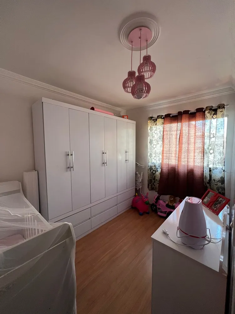 Casa, 2 quartos, 65 m² - Foto 8