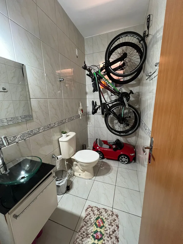 Casa, 2 quartos, 65 m² - Foto 23