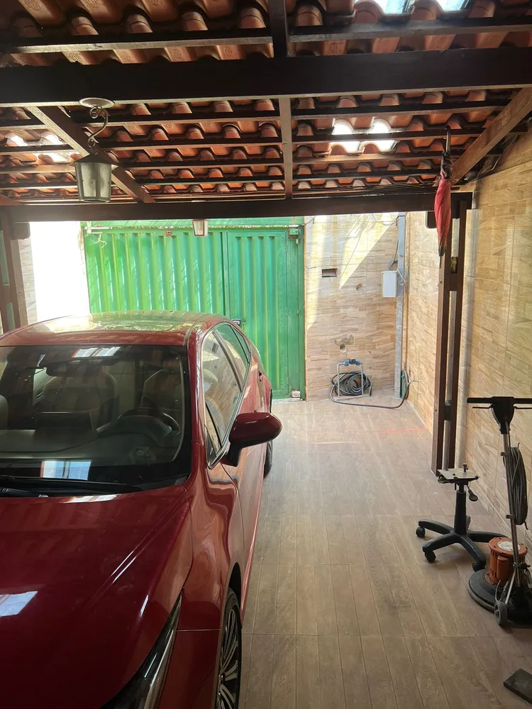 Casa, 2 quartos, 65 m² - Foto 19