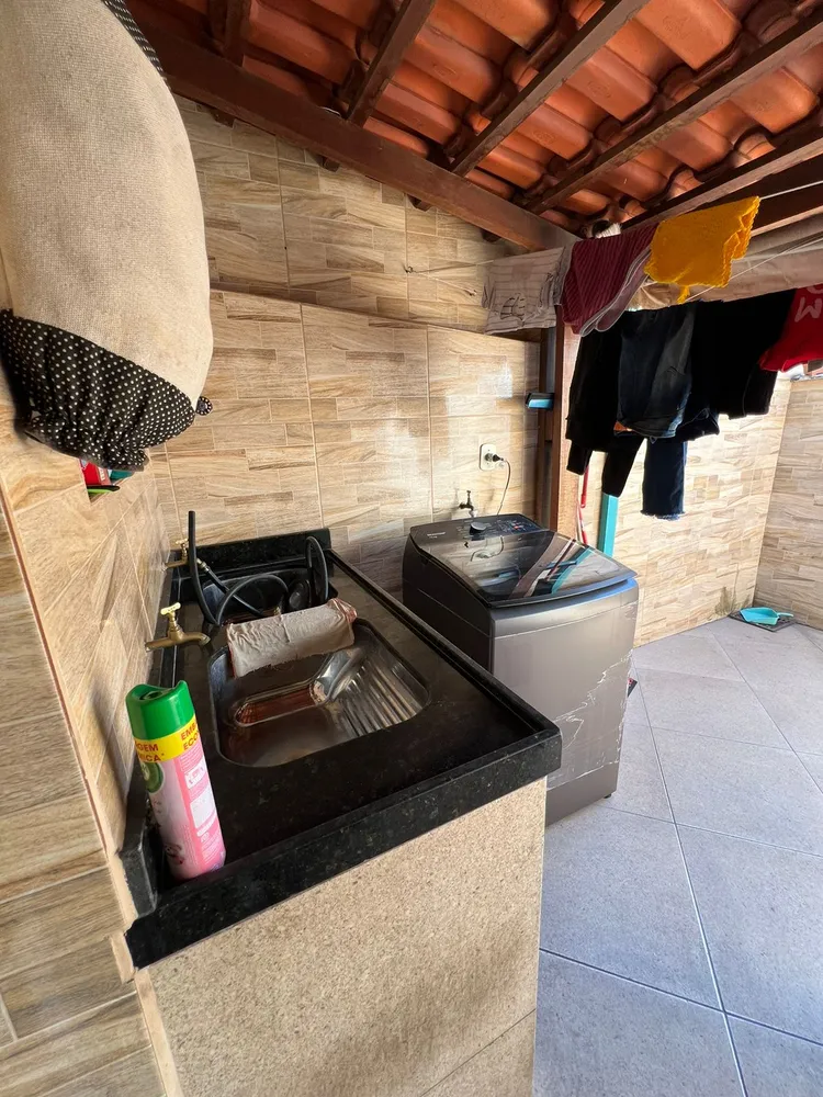 Casa, 2 quartos, 65 m² - Foto 6
