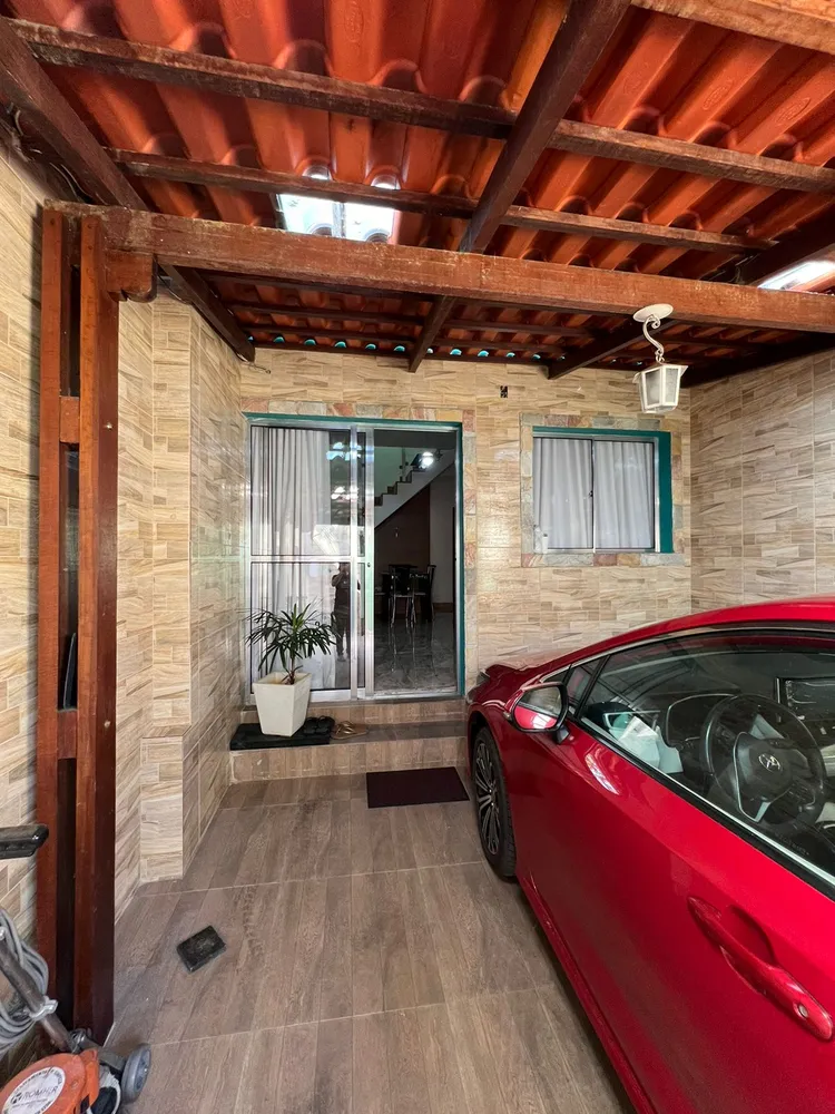 Casa, 2 quartos, 65 m² - Foto 17