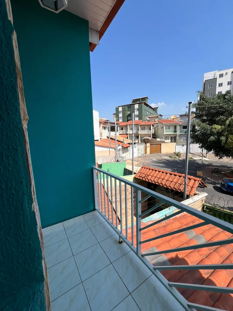 Casa, 2 quartos, 65 m² - Foto 1