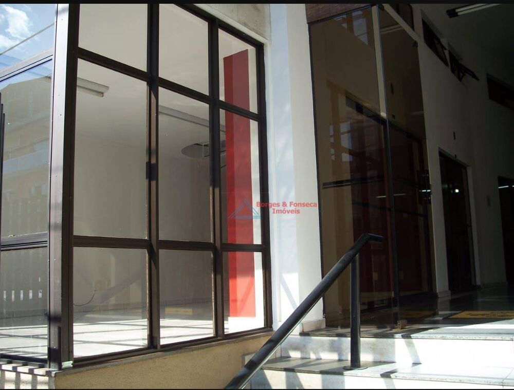 Loja-Salão à venda, 242m² - Foto 1