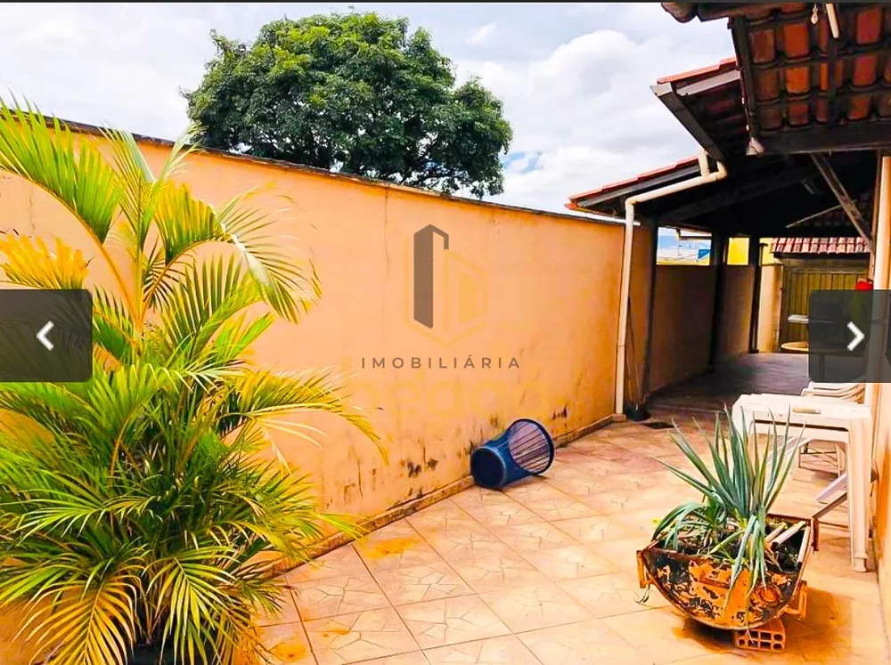 Casa, 3 quartos, 192 m² - Foto 4