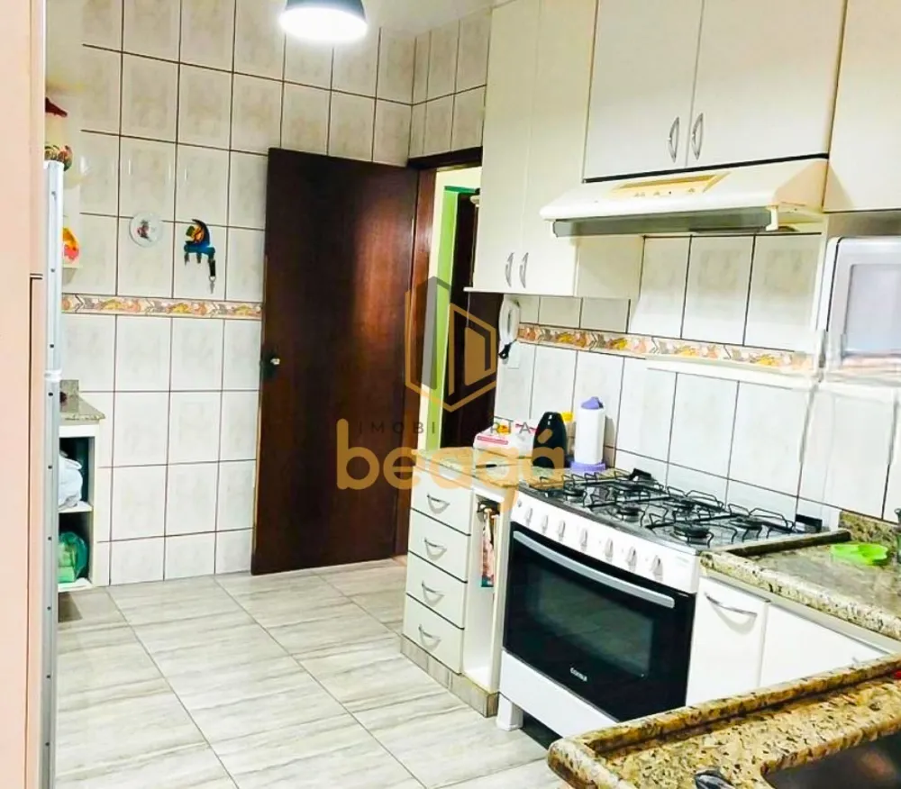 Casa, 3 quartos, 192 m² - Foto 12