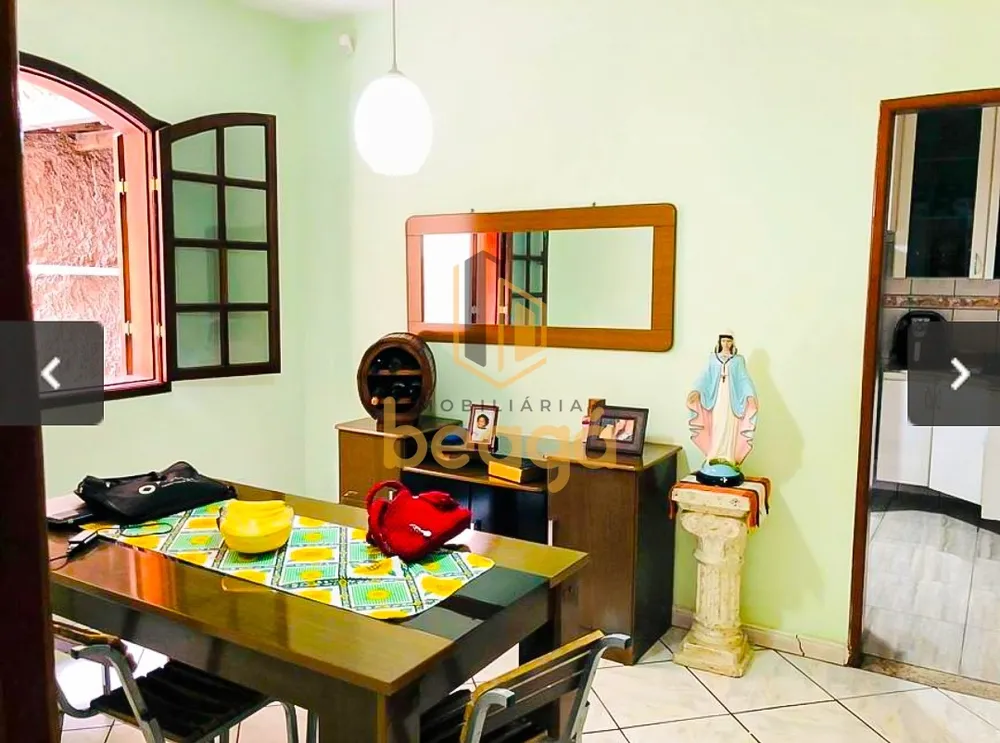 Casa, 3 quartos, 192 m² - Foto 10