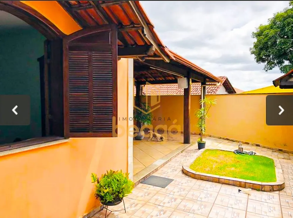 Casa, 3 quartos, 192 m² - Foto 2