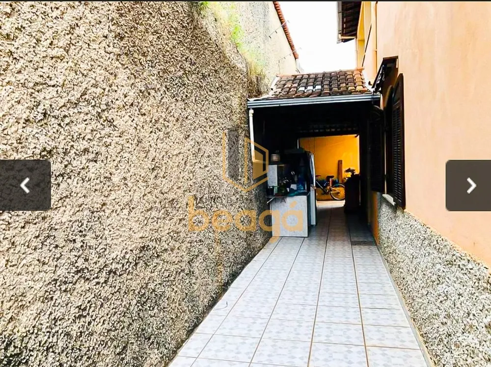 Casa, 3 quartos, 192 m² - Foto 9