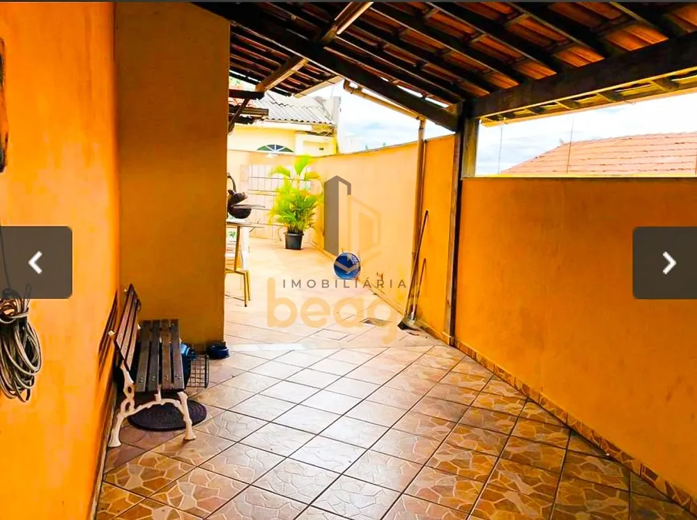Casa, 3 quartos, 192 m² - Foto 3