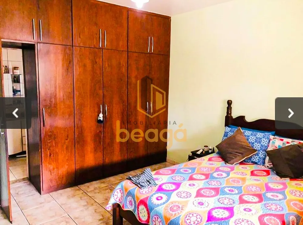Casa, 3 quartos, 192 m² - Foto 8