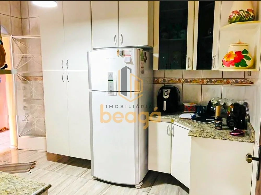 Casa, 3 quartos, 192 m² - Foto 10